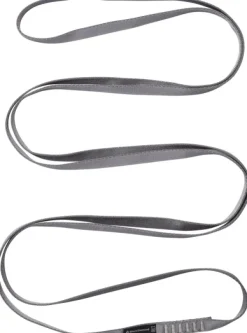 Black Diamond 18 mm Nylon Runner 180 cm slingi, harmaa Online