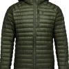 Black Diamond Approach Down Hoody untuvatakki, Tundra Discount