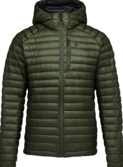 Black Diamond Approach Down Hoody untuvatakki, Tundra Discount