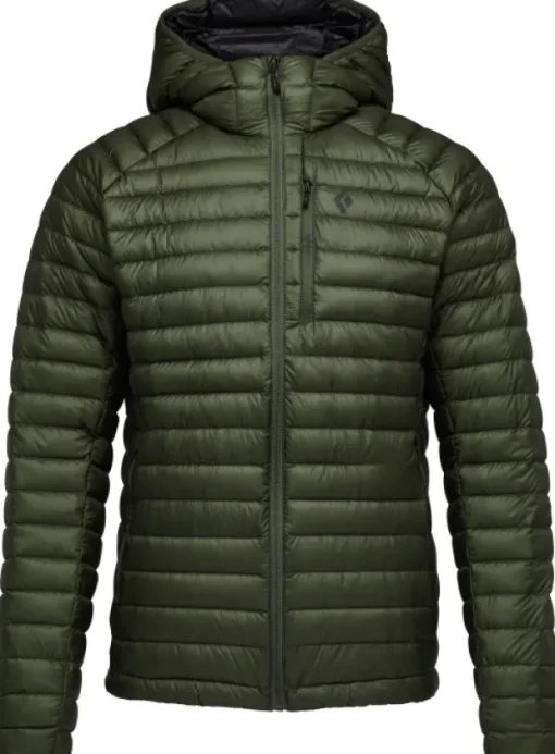 Black Diamond Approach Down Hoody untuvatakki, Tundra Discount