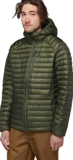 Black Diamond Approach Down Hoody untuvatakki, Tundra Discount