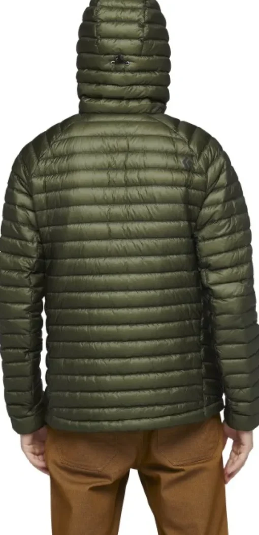 Black Diamond Approach Down Hoody untuvatakki, Tundra Discount