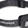 Astro 300 Headlamp otsalamppu, tummanharmaa-Black Diamond Outlet
