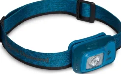 Astro 300-R Headlamp otsalamppu, sininen-Black Diamond Best