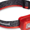 Black Diamond Astro 300-R Headlamp otsalamppu, punainen/harmaa Discount
