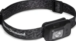 Astro 300-R Headlamp otsalamppu, tummanharmaa-Black Diamond Clearance