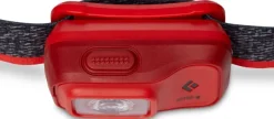 Black Diamond Astro 300-R Headlamp otsalamppu, punainen/harmaa Discount