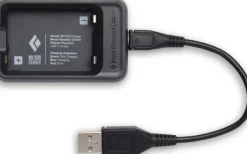 BD 1500 Charger laturi 1500 litiumakulle-Black Diamond Sale