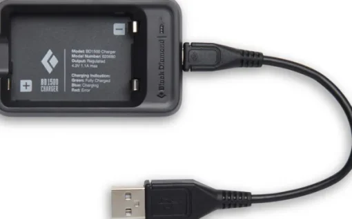BD 1500 Charger laturi 1500 litiumakulle-Black Diamond Sale