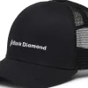 BD lippis, musta-Black Diamond Clearance