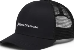 BD lippis, musta-Black Diamond Clearance