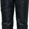Black Diamond Belay Pants Unisex housut, Black Online