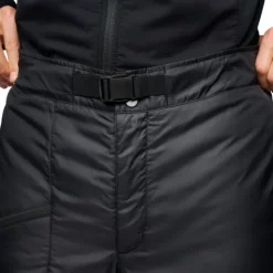 Black Diamond Belay Pants Unisex housut, Black Online