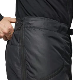 Black Diamond Belay Pants Unisex housut, Black Online
