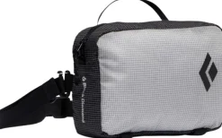 Beta Light Pack Sattelite Bag Black-Alloy-Black Diamond Fashion