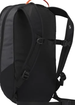 Bullet reppu, tummanharmaa, 16 L-Black Diamond Outlet