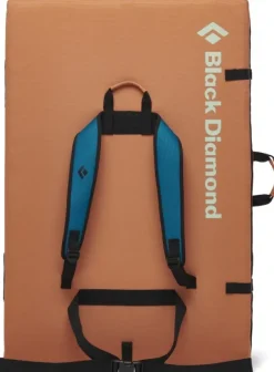 Circuit Crash Pad boulderpatja, Lagoon-Black Diamond Best