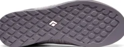 Black Diamond Circuit Shoes naisten kevyt kenkä, harmaa/turkoosi Fashion