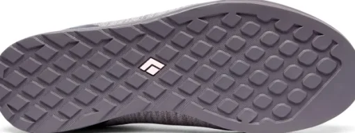 Black Diamond Circuit Shoes naisten kevyt kenkä, harmaa/turkoosi Fashion