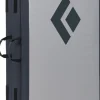 Black Diamond Circuit Z Crash Pad Pewter Sale