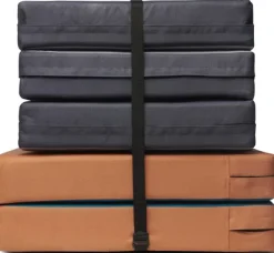 Black Diamond Circuit Z Crash Pad Pewter Sale