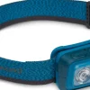 Cosmo 350-R Headlamp vedenkestävä otsalamppu, petrooli-Black Diamond Clearance