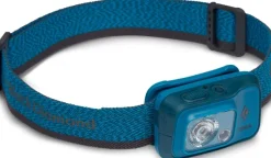 Cosmo 350-R Headlamp vedenkestävä otsalamppu, petrooli-Black Diamond Clearance
