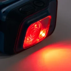 Cosmo 350-R Headlamp vedenkestävä otsalamppu, petrooli-Black Diamond Clearance