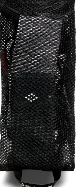 Black Diamond Couloir 3S Harness kiipeilyvaljaat, harmaa/musta Sale
