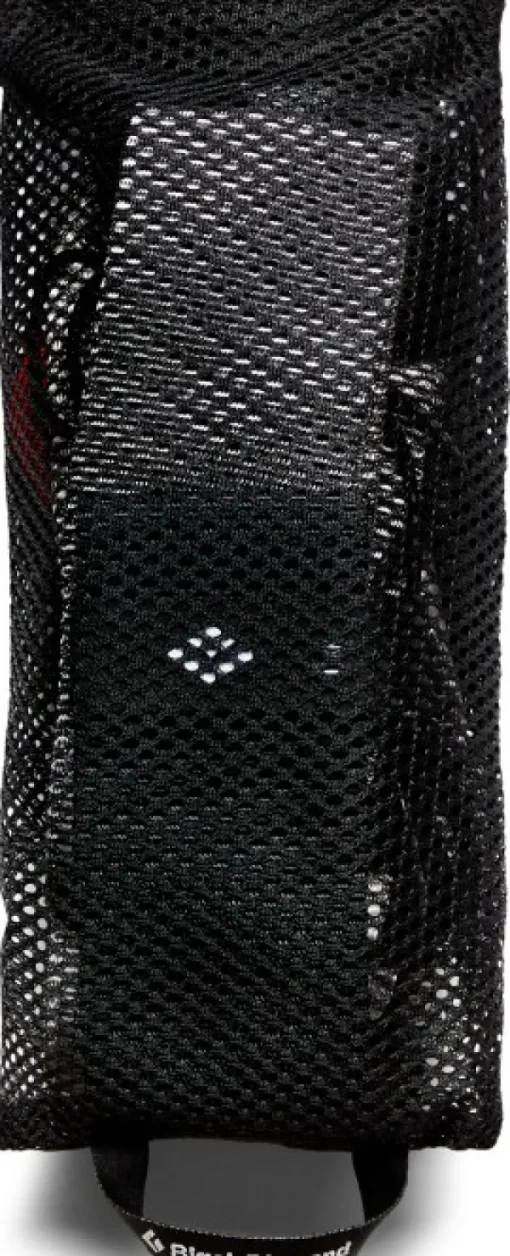 Black Diamond Couloir 3S Harness kiipeilyvaljaat, harmaa/musta Sale