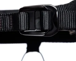 Black Diamond Couloir 3S Harness kiipeilyvaljaat, harmaa/musta Sale