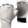 Crack Gloves kiipeilykäsineet, valkoinen-Black Diamond Best