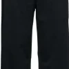 Dirtbag Pants naisten housut, Black-Black Diamond Hot