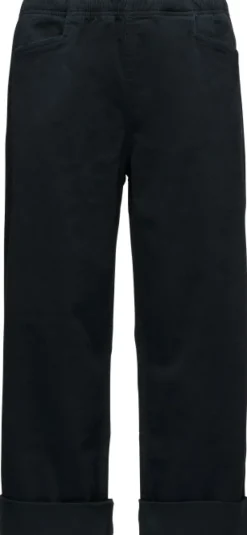 Dirtbag Pants naisten housut, Black-Black Diamond Hot