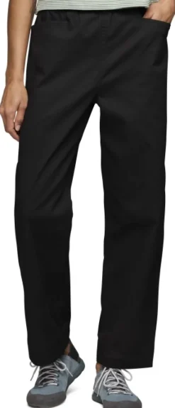 Dirtbag Pants naisten housut, Tundra-Black Diamond New