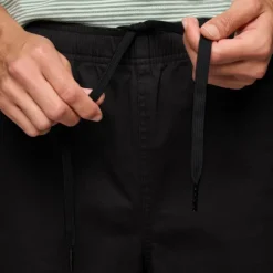 Dirtbag Pants naisten housut, Black-Black Diamond Hot