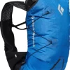 Black Diamond Distance 15 Backpack Ultra Blue Hot