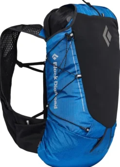 Black Diamond Distance 22 Backpack Ultra Blue Fashion