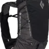 Black Diamond Distance 22 Backpack Black Best