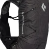 Distance 15 Backpack Black-Black Diamond Outlet