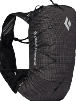 Distance 15 Backpack Black-Black Diamond Outlet