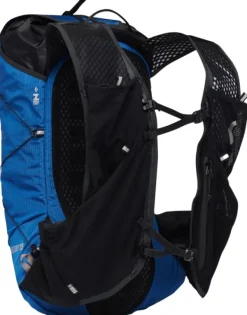 Black Diamond Distance 15 Backpack Ultra Blue Hot