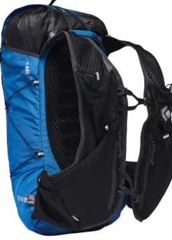 Black Diamond Distance 22 Backpack Ultra Blue Fashion