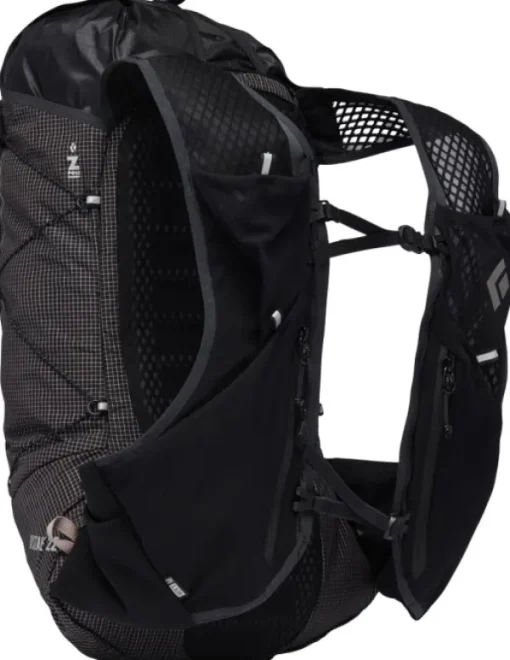 Black Diamond Distance 22 Backpack Black Best