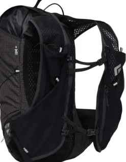 Distance 15 Backpack Black-Black Diamond Outlet