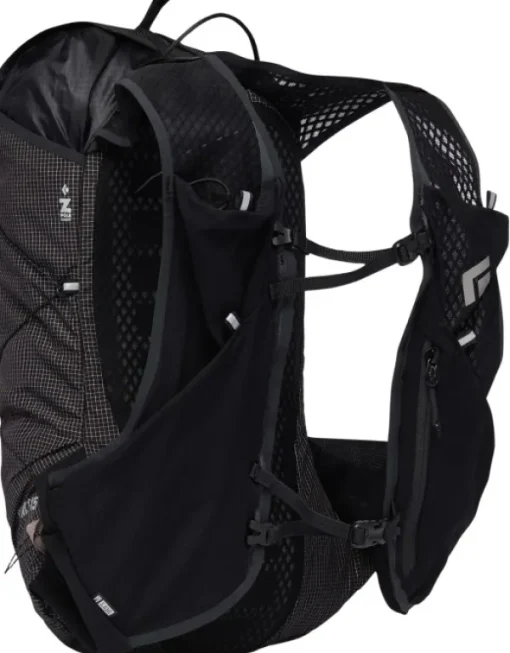 Distance 15 Backpack Black-Black Diamond Outlet