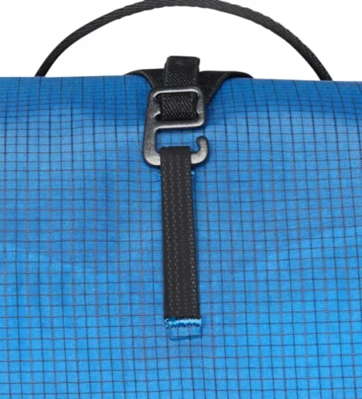 Black Diamond Distance 15 Backpack Ultra Blue Hot
