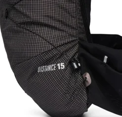 Distance 15 Backpack Black-Black Diamond Outlet
