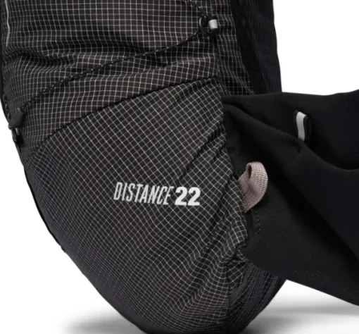 Black Diamond Distance 22 Backpack Black Best