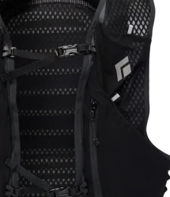 Distance 15 Backpack Black-Black Diamond Outlet